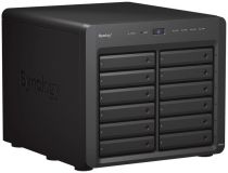 СХД настольное исполнение 12BAY NO HDD DS2422+ SYNOLOGY