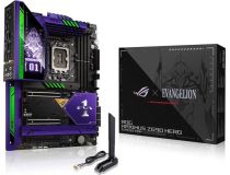 ASUS ROG MAXIMUS Z690 HERO EVA (RTL) LGA1700 Z690 3xPCI-E+HDMI 2.5GbLAN+WiFi SATA ATX 4DDR5