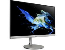 UM.HB2EE.025 27  ACER , CBL272Usmiiprx 2560x1440, 16:9, IPS, 75Hz, 1 ms, 350cd/m2, 2xHDMI(2.0) + 1xDP(1.2) + Audio Out