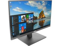 23.8 ЖК монитор ASUS VA24EQSB BK с поворотом экрана (LCD, 1920x1080, D-Sub, HDMI, DP, USB3.2 Hub)