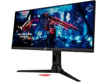 ASUS 29.5 ROG Strix XG309CM IPS ProGaming, 2560x1080, 1ms, 300cd/m2, 100Mln:1, HDMI, DP, USB-C, 220Hz, HDR10
