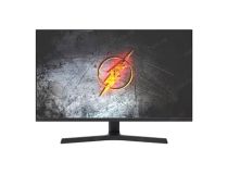 31.5   ЖК монитор CHiQ QME32C702-R (Curved LCD, 2560x1440, HDMI, DP)