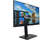 27 ЖК монитор IRBIS SmartView IMVW27FIDL Black с поворотом экрана (LCD, 1920x1080, D-Sub, HDMI, DP)