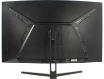 31.5  ЖК монитор CHiQ LMB32C702-R (Curved LCD, 1920x1080, HDMI, DP)