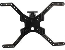 HARPER TVFW-75 наклонно-поворотный кронштейн (VESA100-600x400, 32-75 , 40кг)