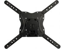 HARPER TVF-63 наклонно-поворотный кронштейн (VESA75-400, 32-65 , 30кг)
