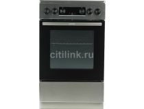 gorenje  GECS5C70XA Плита электрическая 740509/01 