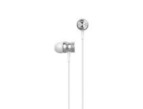 E303P White Havit Проводные наушники Havit Wired earphone E303P White