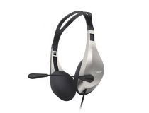 H205d black+grey Havit Проводные наушники Havit Wired headphone H205d black+grey