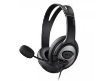 H206d black Havit Проводные наушники Havit Wired headphone H206d black
