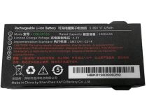Аккумулятор Urovo ACCDT30-HBLDT30S 3.85V 4500mAh для DT30 (упак.:1шт)