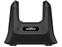 Зарядная станция Urovo ACC-HBCRT40B 1 слот ТСД + 1 слот АКБ для RT40 (упак.:1шт)