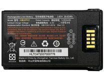 Аккумулятор Urovo HBLDT47-G (GUN ONLY) 3.85V 5200mAh для RT40 (упак.:1шт)