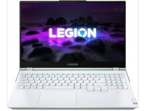 82JH0012RK Legion5 15ITH6H 15.6 i5-11260H/16Gb/512Gb SSD, RTX3060 6Gb/DOS/серый