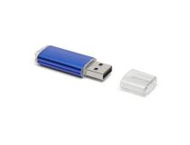 13600-FM3UA128 Флеш накопитель 128GB Mirex Unit, USB 3.0, Синий