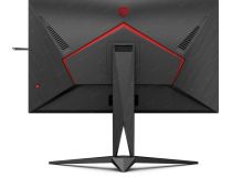 27  ЖК монитор AOC AGON AG275QXN Black с поворотом экрана (LCD, 2560x1440, HDMI, DP, USB3.2 Hub)