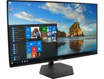 31.5 ЖК монитор PHILIPS 32E1N3600LA/00/01 (LCD, 2560x1440, HDMI, DP, USB3.2 Hub)