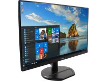 27   ЖК монитор PHILIPS 272S9JAL/00/01 (LCD, 1920x1080, D-Sub, HDMI, DP, USB3.2 Hub)