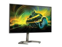 27   ЖК монитор PHILIPS 27M1F5800/00 с поворотом экрана (LCD,3840x2160, HDMI, DP, USB3.2 Hub)