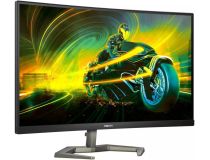 27   ЖК монитор PHILIPS 27M1C5500VL/00 (Curved LCD, 2560x1440, HDMI, DP)
