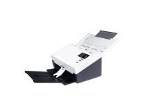 Avision AD345GN  FF-2010B Sheetfed scanner