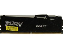 Kingston Fury Beast RGB KF552C40BBA-32 DDR5 DIMM 32Gb PC5-41600 CL40