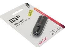 Silicon Power Blaze B25 SP256GBUF3B25V1K USB3.2 Flash Drive 256Gb (RTL)