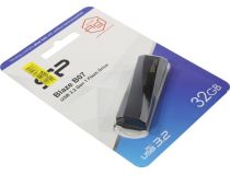 Silicon Power Blaze B07 SP032GBUF3B07V1K USB3.2 Flash Drive 32Gb (RTL)