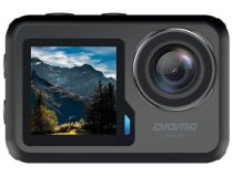 DC790 Экшн-камера Digma DiCam 790 1xCMOS 12Mpix черный