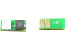 ELP-CH-C046-C Чип Canon i-SENSYS LBP653Cdw/654Cx/732Cdw/734Cdw/735Cx (1249C002) Cyan, 2.3K