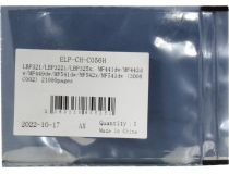  ELP-CH-C056H Чип Canon i-SENSYS LBP321/LBP322i/LBP325x