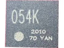  ELP-CH-C054-BK Чип Canon i-SENSYS LBP620/621/623/640, MF640/641/642/643/644/645 (054/3024C002) Black, 1.5K