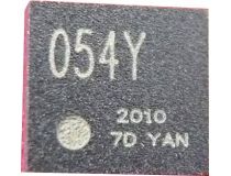 ELP-CH-C054-Y Чип Canon i-SENSYS LBP620/621/623/640, MF640/641/642/643/644/645 (054/3021C002) Yellow, 1.2K