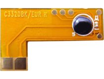 ELP-CH-CEXV49K Чип Canon iR C3320/C3325/C3330/C3520/C3525/C3530 (C-EXV49K) Black, 36K