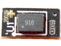 ELP-CH-CEXV59 Чип Canon iR 2625i/2635i/2645i (C-EXV59) Black, 30K