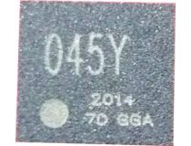 ELP-CH-C045-Y Чип Canon i-SENSYS LBP611Cn/613Cdw/MF631Cn/633Cdw/635Cx (1239C002) Yellow, 1.3K