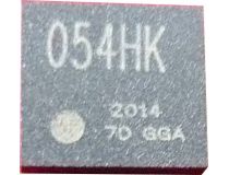 ELP-CH-C054-HBK Чип Canon i-SENSYS LBP620/621/623/640, MF640/641/642/643/644/645 (054/3028C002) Black, 3.1K