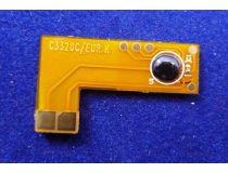 ELP-CH-CEXV49C Чип Canon iR C3320/C3325/C3330/C3520/C3525/C3530 (C-EXV49C) Cyan, 19K