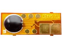 ELP-CH-CEXV51M-26K Чип Canon iR C5535/C5540/C5550/C5560 (C-EXV51LTM) Magenta, 26K