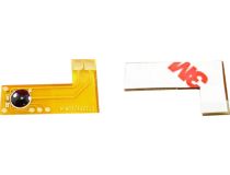 ELP-CH-C034-Y Чип Canon iR C1225/C1225iF (034/9451B001) Yellow, 7.3K