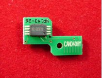 ELP-CH-C040-HY Чип Canon i-SENSYS LBP710Cx/712Cx (0455C001) Yellow, 10K