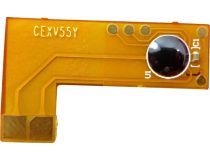 ELP-CH-CEXV55Y Чип Canon iR C256/256i/356i/356p (C-EXV55Y) Yellow, 18K