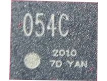 ELP-CH-C054-C Чип Canon i-SENSYS LBP620/621/623/640, MF640/641/642/643/644/645 (054/3023C002) Cyan, 1.2K