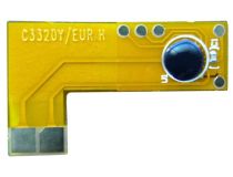 ELP-CH-CEXV49Y Чип Canon iR C3320/C3325/C3330/C3520/C3525/C3530 (C-EXV49Y) Yellow, 19K