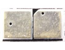 ELP-CH-CEXV51Y-60K Чип Canon iR C5535/C5540/C5550/C5560 (C-EXV51HTY) Yellow, 60K