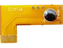 ELP-CH-CEXV55M Чип Canon iR C256/256i/356i/356p (C-EXV55M) Magenta, 18K