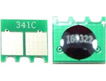 ELP-CH-HCE341A Чип для картриджа CE341A Cyan, 16K