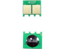 ELP-CH-HCE412A-Y Чип для картриджа CE412A Yellow, 2.6K