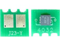 ELP-CH-HCUn23A-Y Чип унив. для карт. CB542A,CC532A,CE252A/CE262A/CE312A/CE322A/CE412A/CE742A/CF212A Yellow