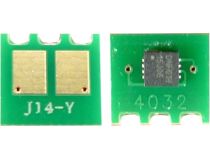  ELP-CH-HCUn24A-Y Чип для картриджа CB542A/CC532A/CE272A/312A/322A/342A/402A/412A Yellow